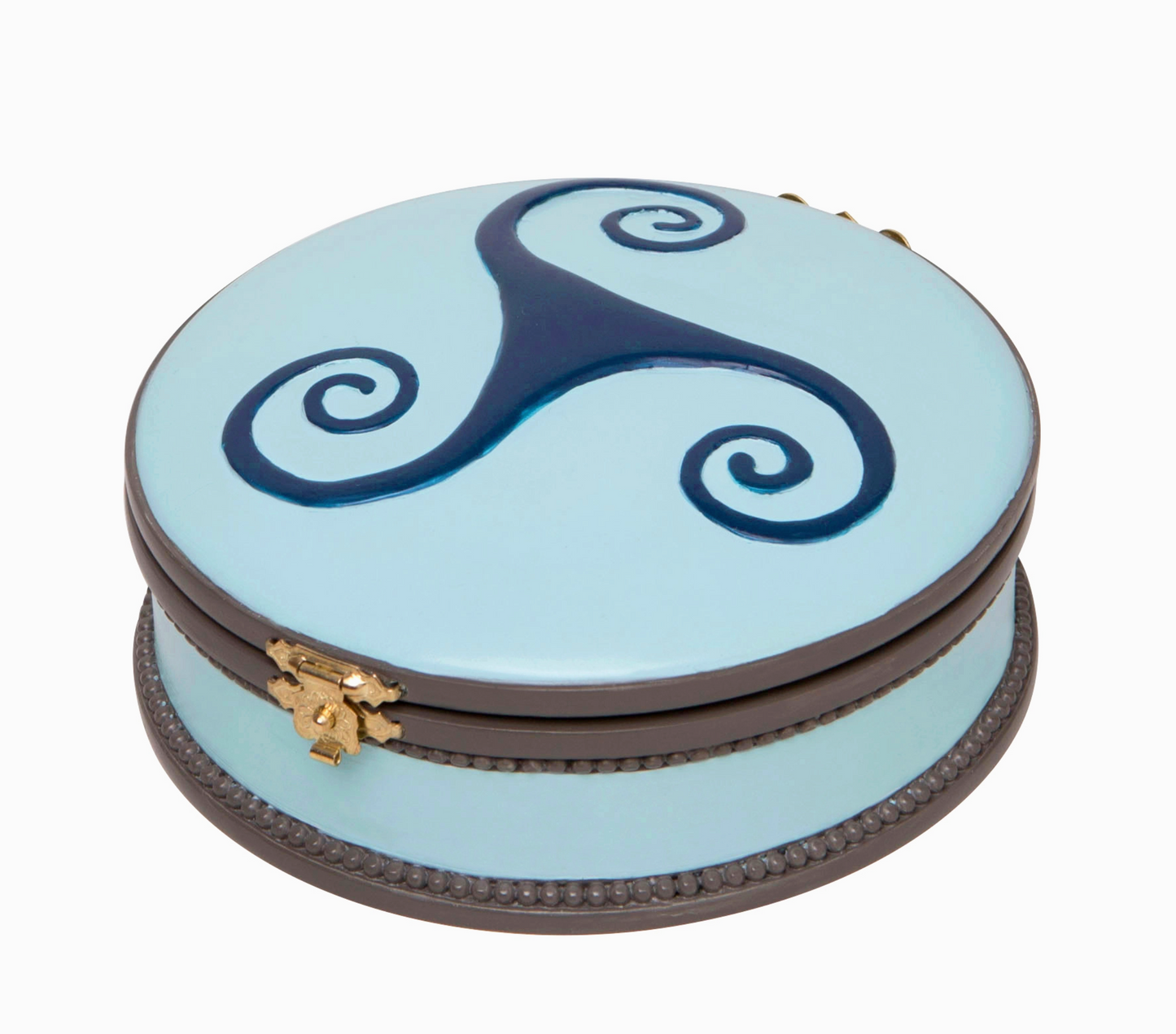 Music Box - Ballerina