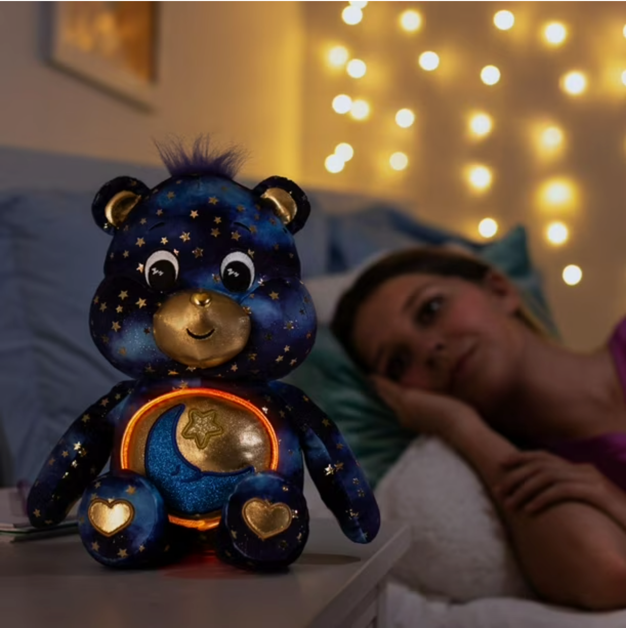 Care Bears: Bedtime Bear Special Edition