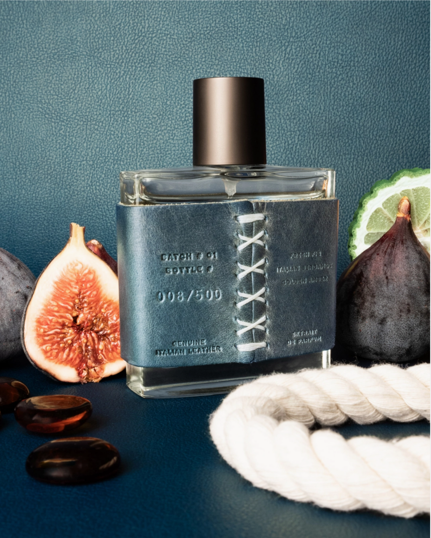 Guy Fox Riviera | Men's Cologne, Limited Release