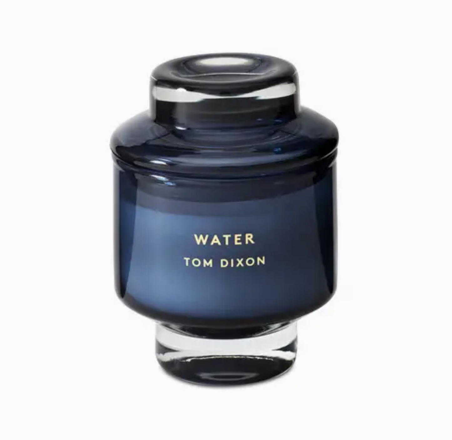 Tom Dixon Elements 5 Wick Candle - Water