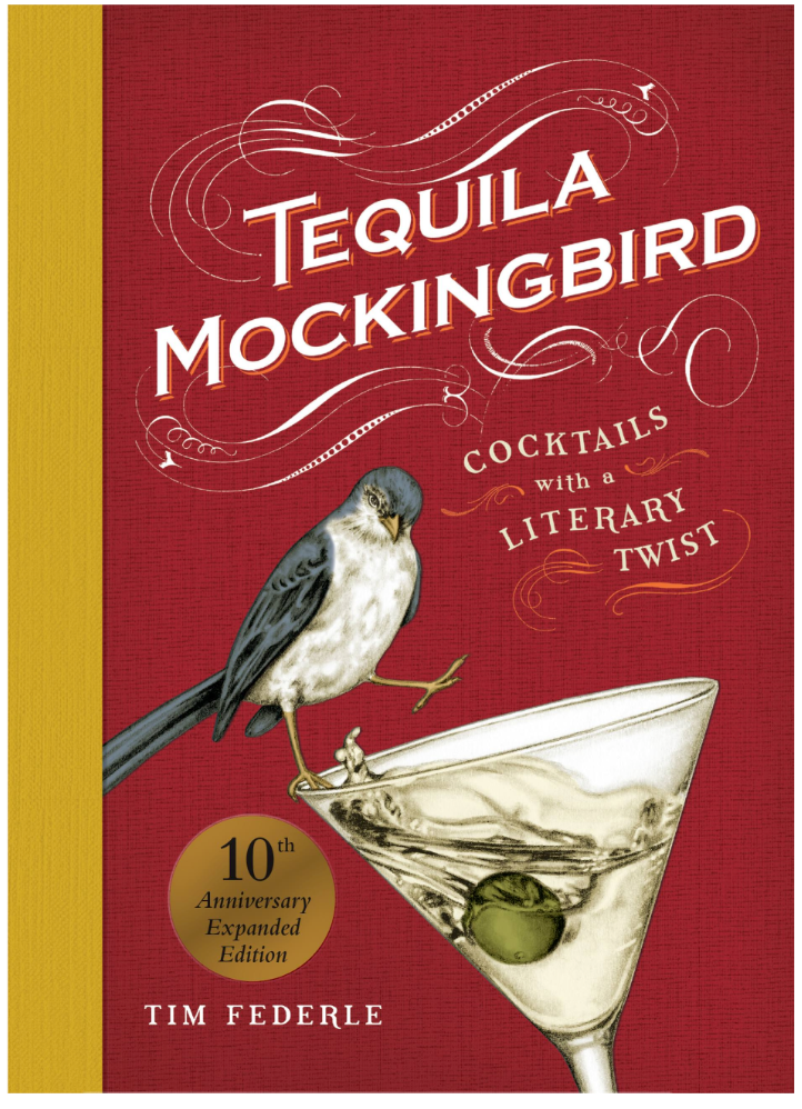 Tequila Mockingbird