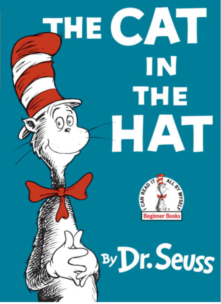 The Cat in the Hat
