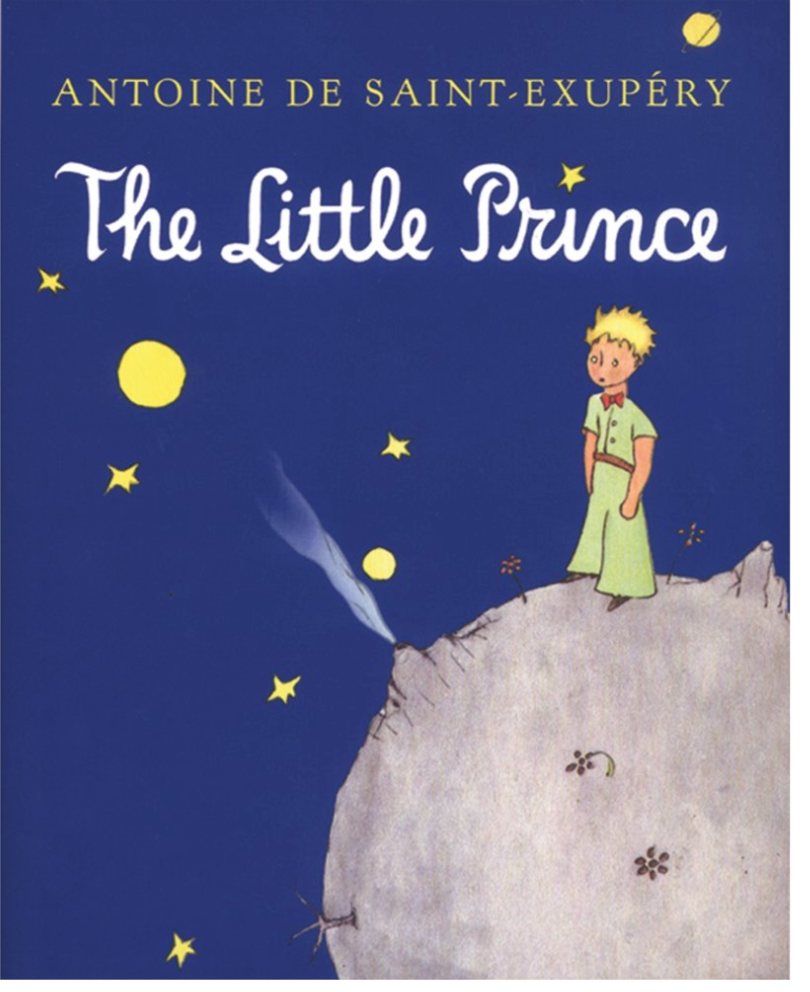 The Little Prince