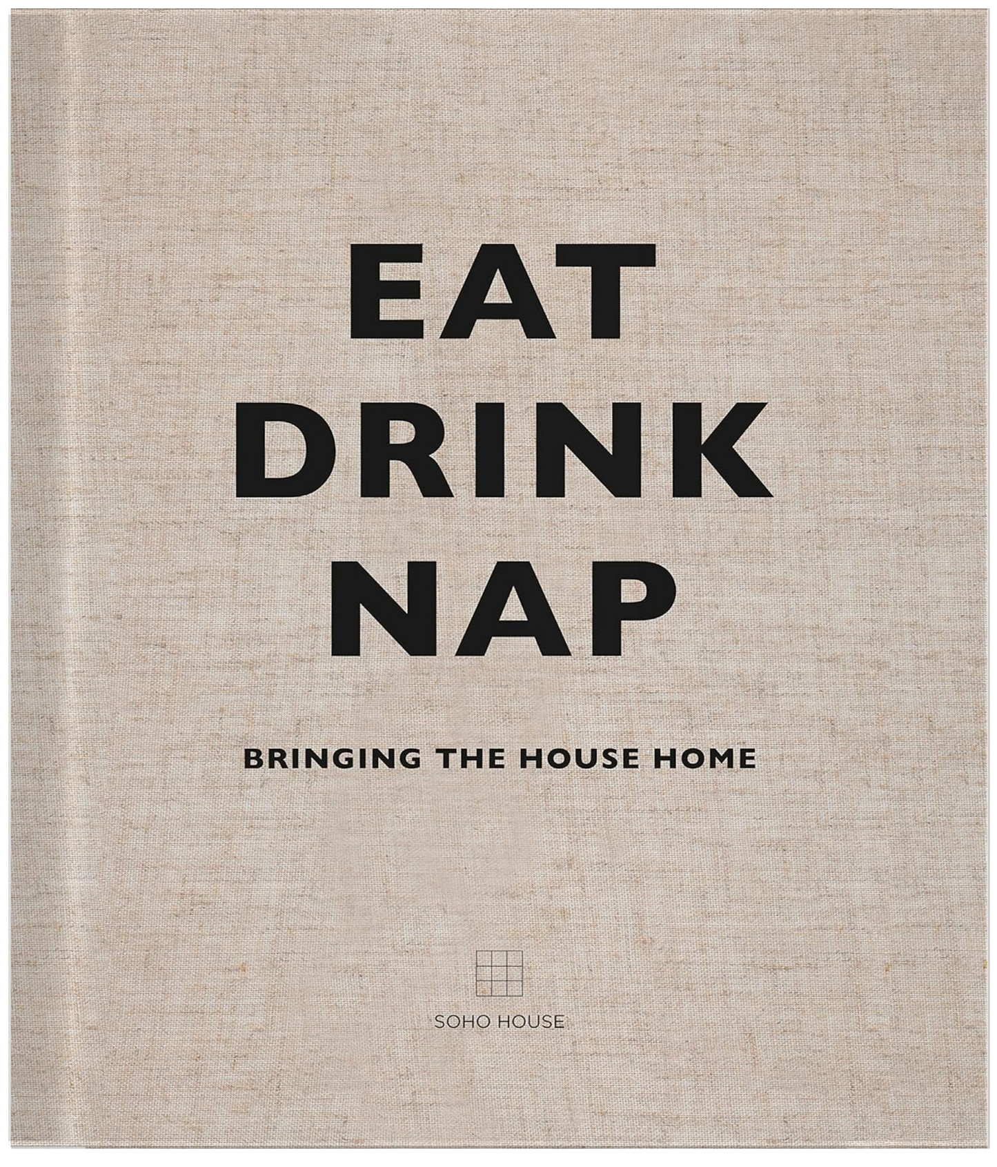 Eat Drink Nap