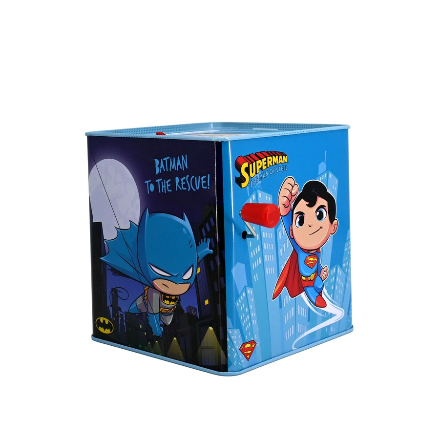 Batman Jack-in-the-Box