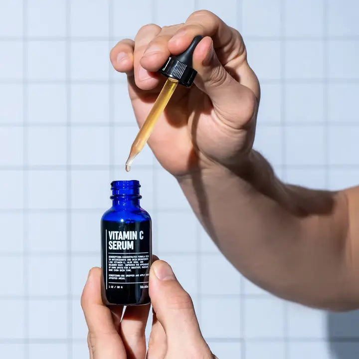 Blu Atlas Vitamin C Serum