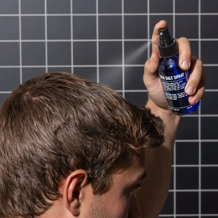 Blu Atlas Sea Salt Spray