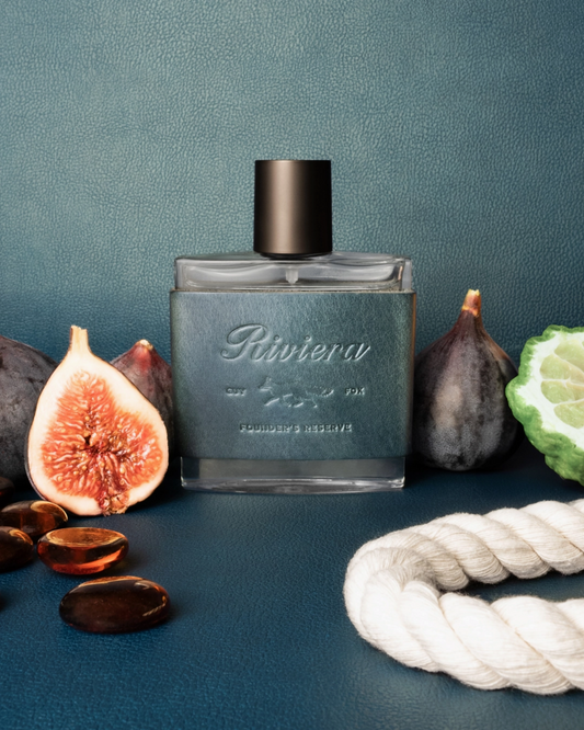 Guy Fox Riviera | Men's Cologne, Limited Release