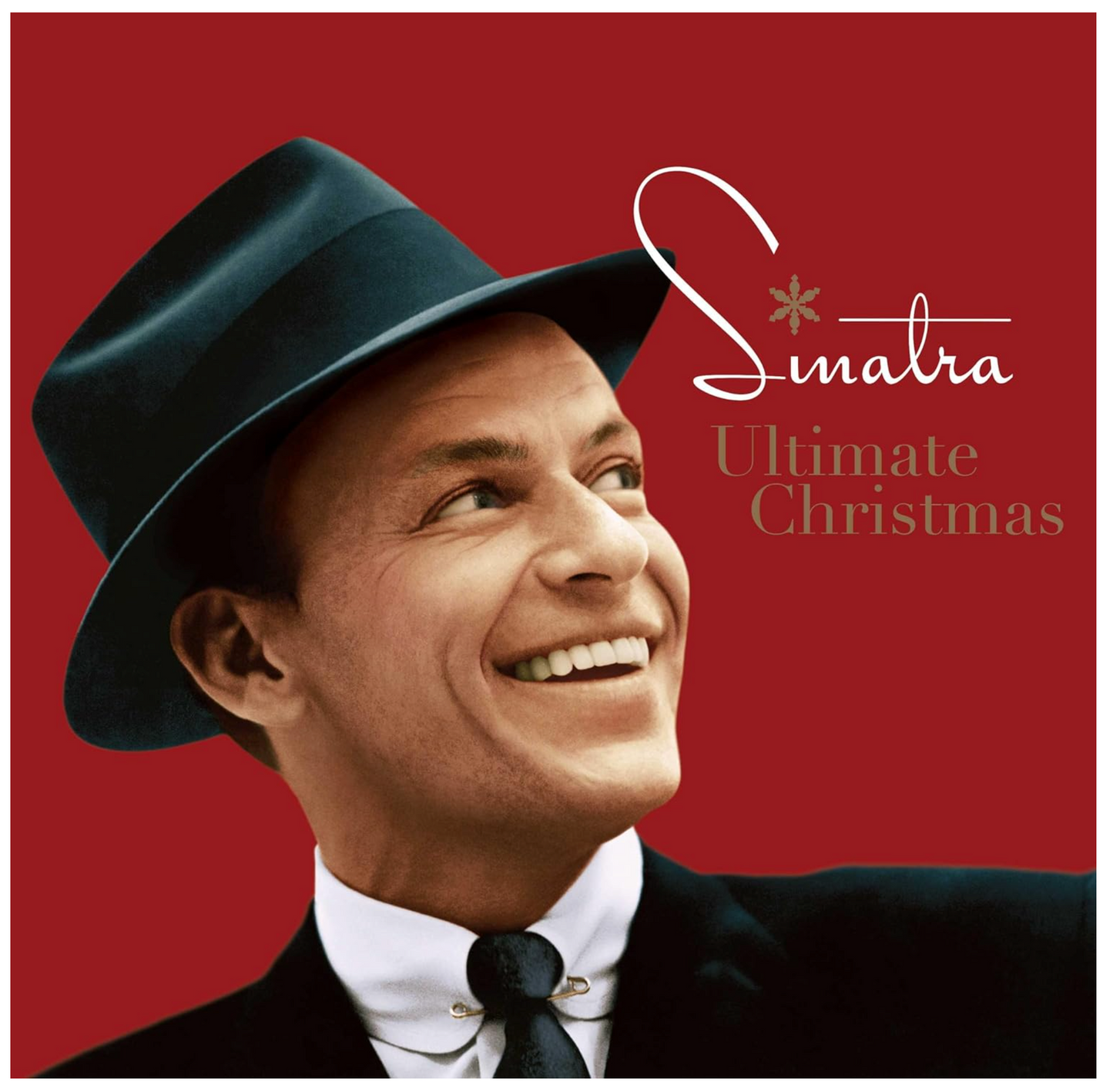 Frank Sinatra: Ultimate Christmas