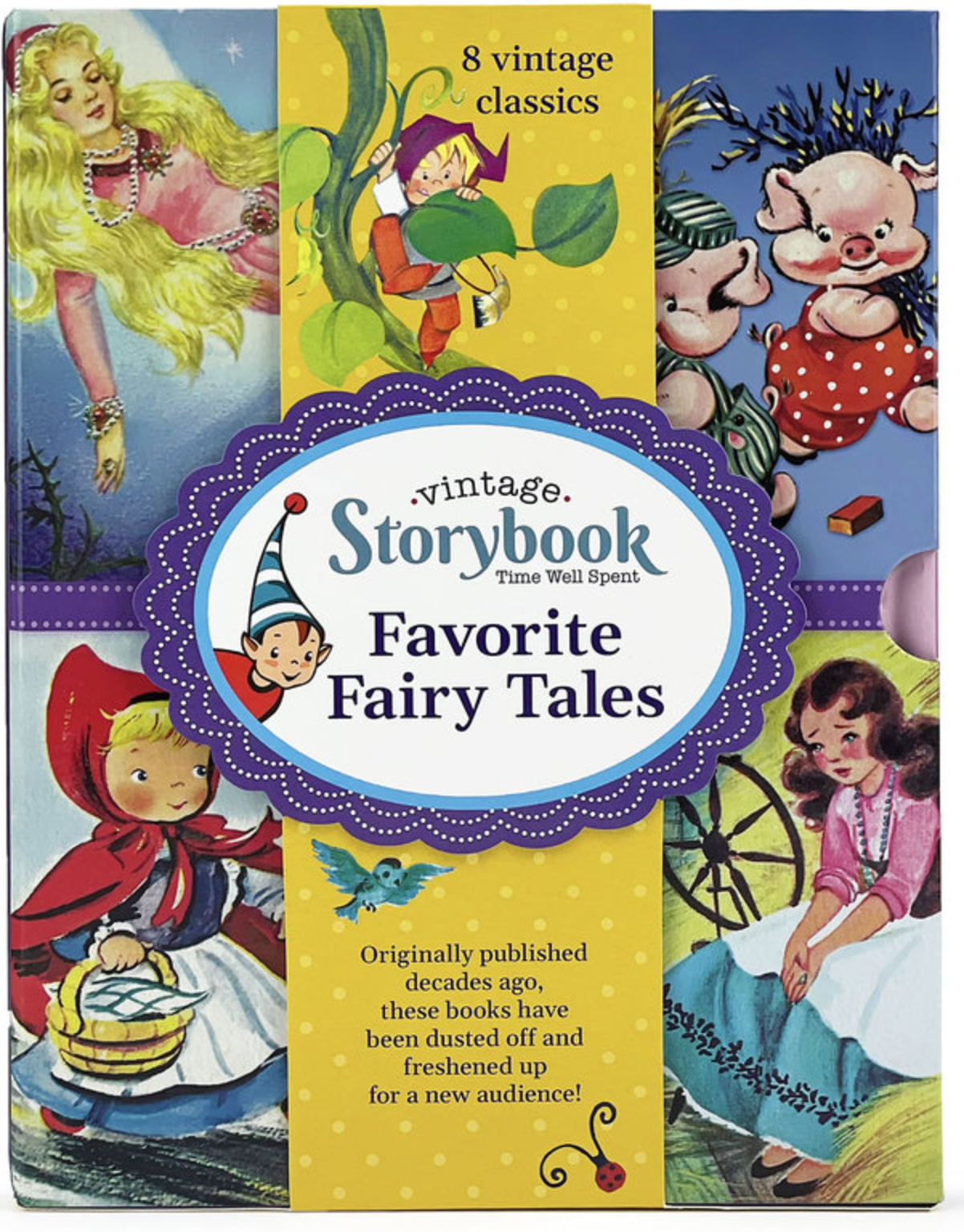 Fairy Tales