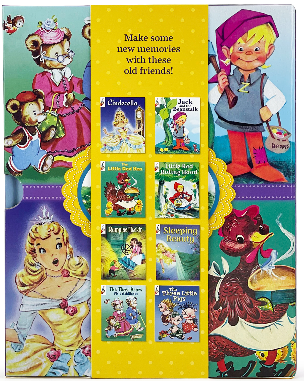 Fairy Tales