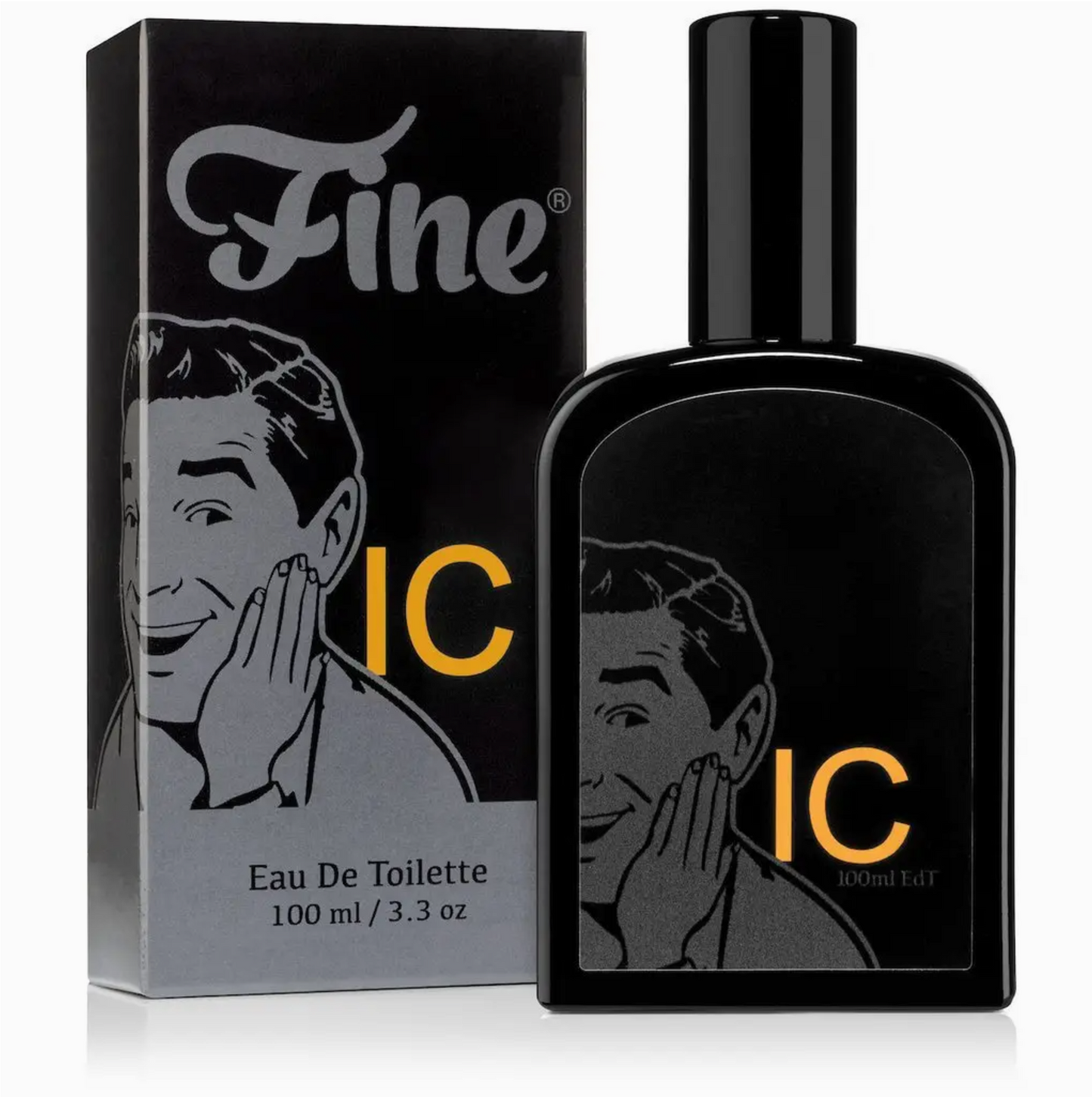 Fine Accoutrements Italian Citrus Eau De Toilette