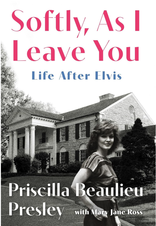 Softly, As I Leave You: Life After Elvis