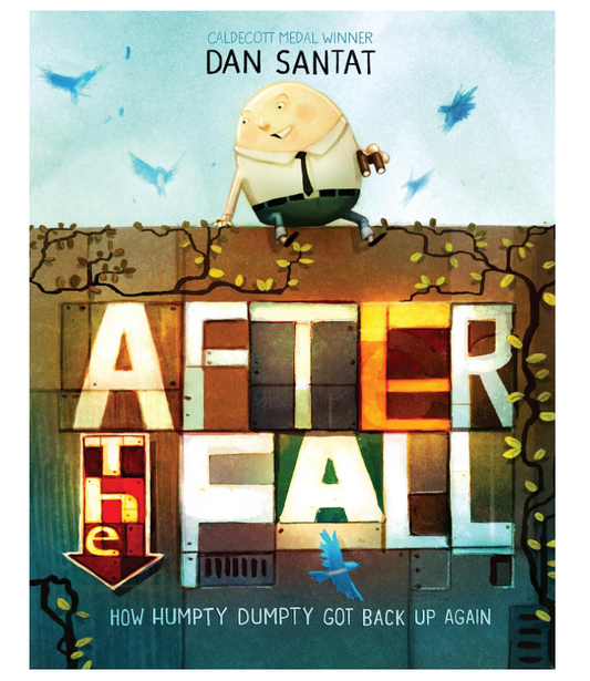 After the Fall: How Humpty Dumpty Got Back Up Again