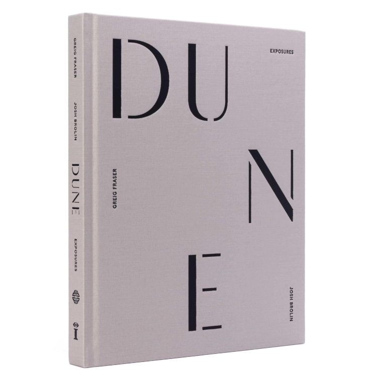 Dune: Exposures