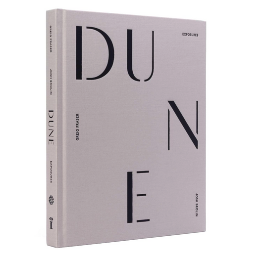 Dune: Exposures