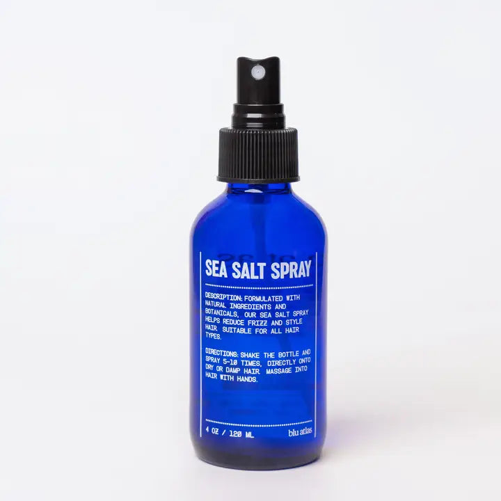 Blu Atlas Sea Salt Spray